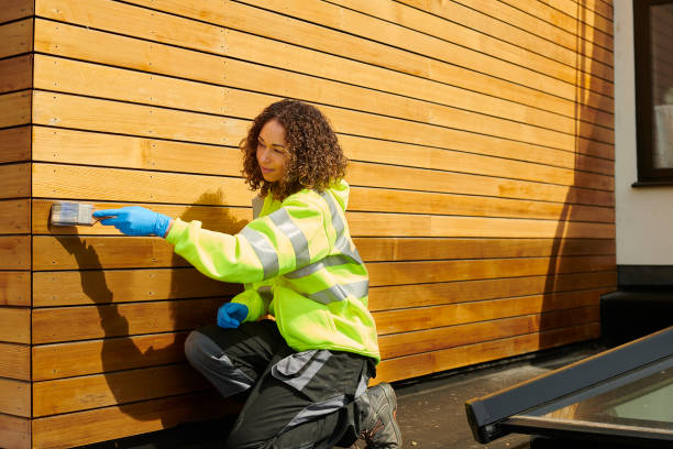 Best Vinyl Siding Installation  in Warsaw, IN